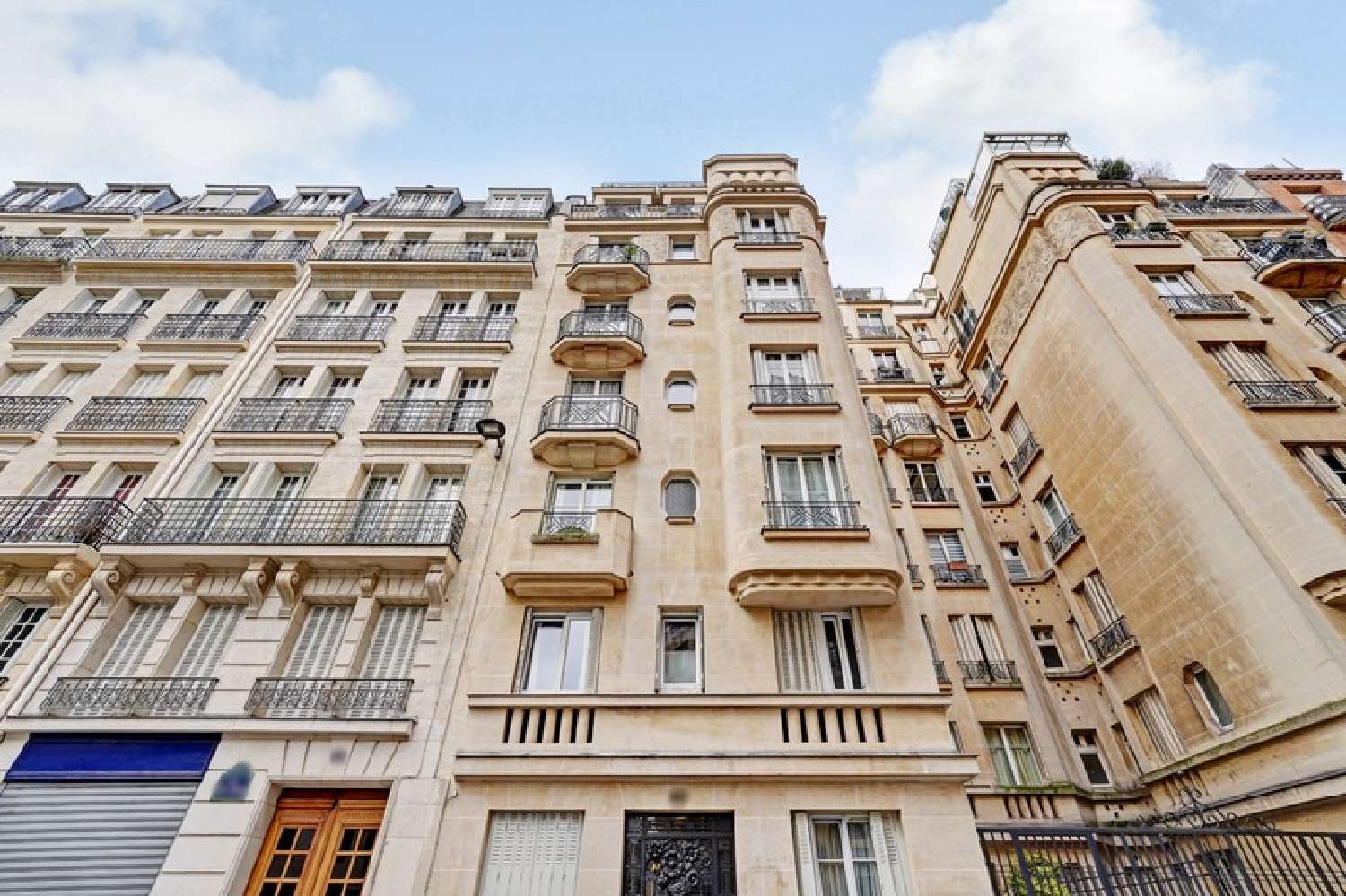 en venta apartamento Paris 15e Arrondissement París (Seine) 6