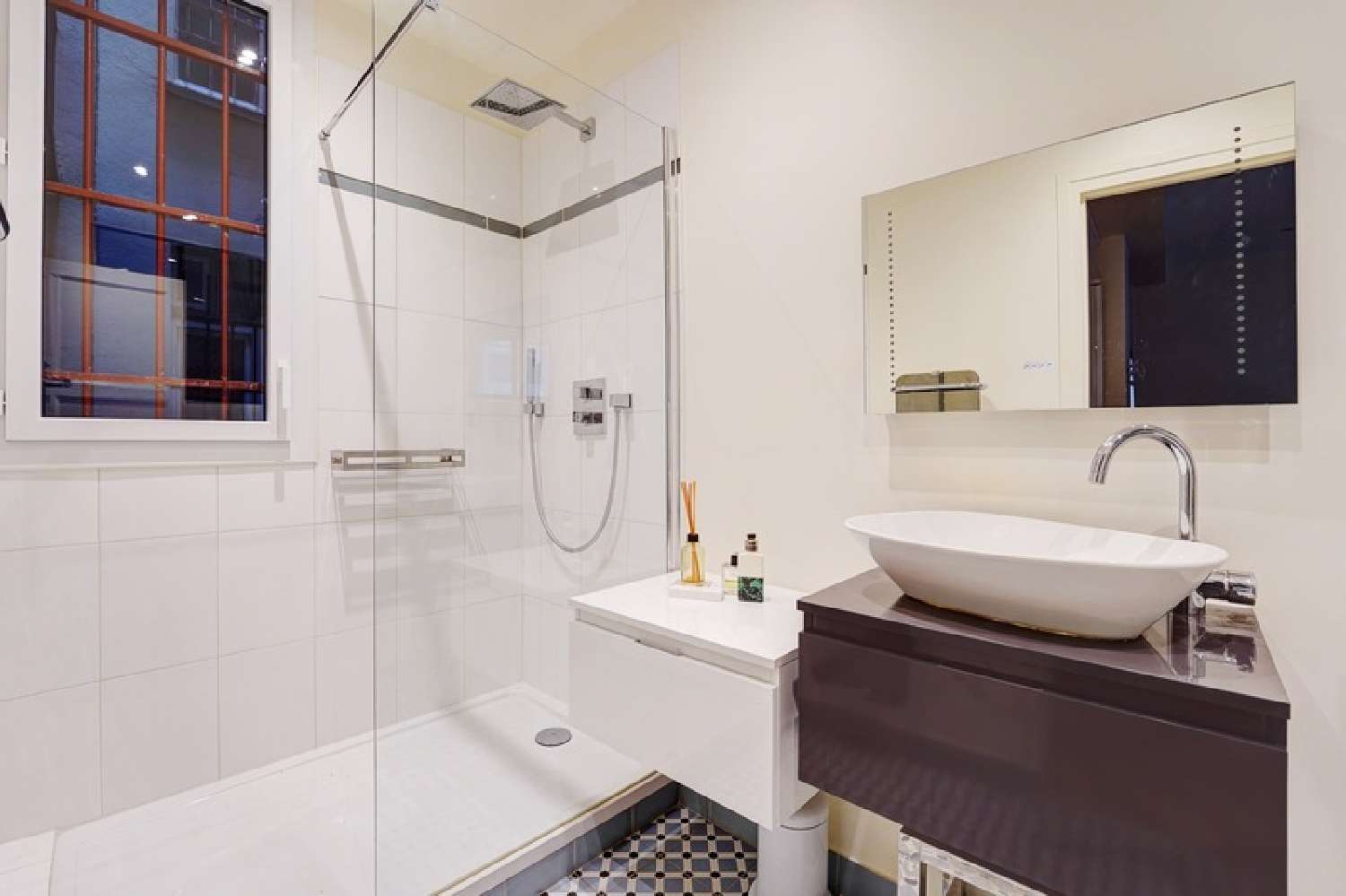 en venta apartamento Paris 15e Arrondissement París (Seine) 7