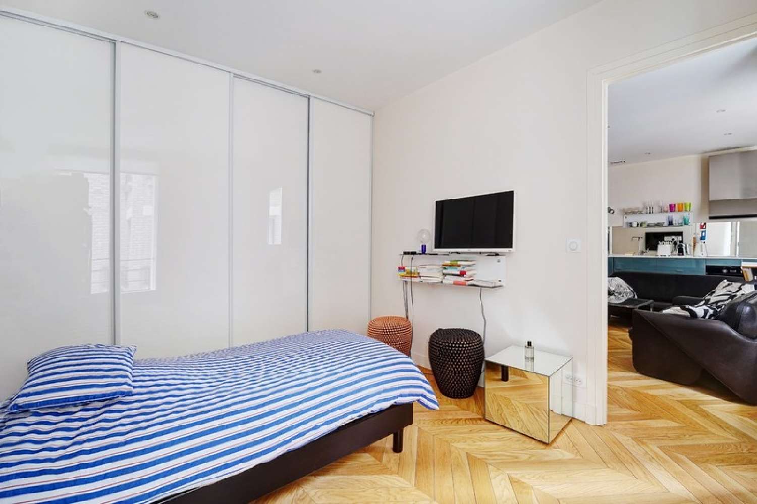 en venta apartamento Paris 15e Arrondissement París (Seine) 8