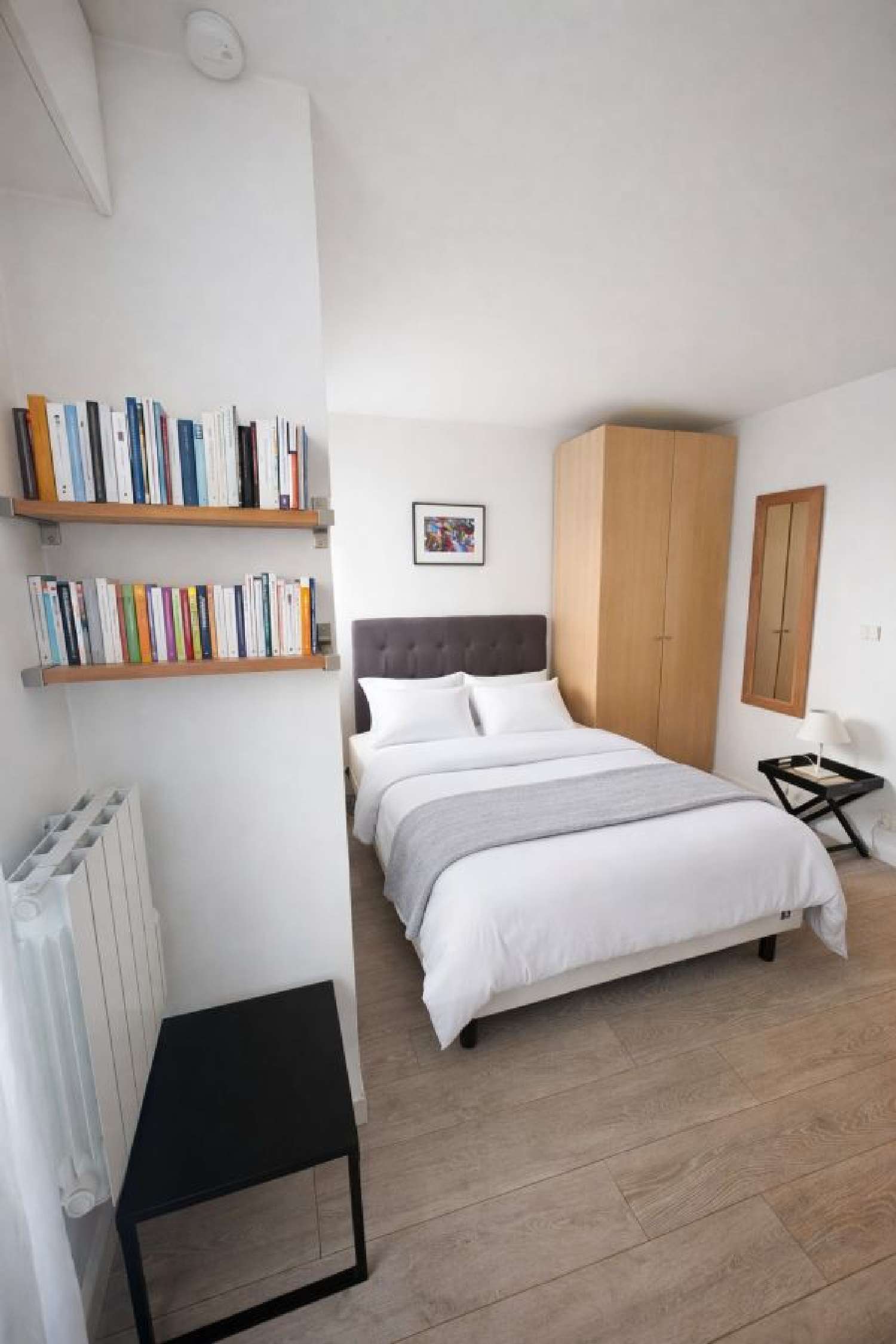  for sale apartment Paris 15e Arrondissement Paris (Seine) 1