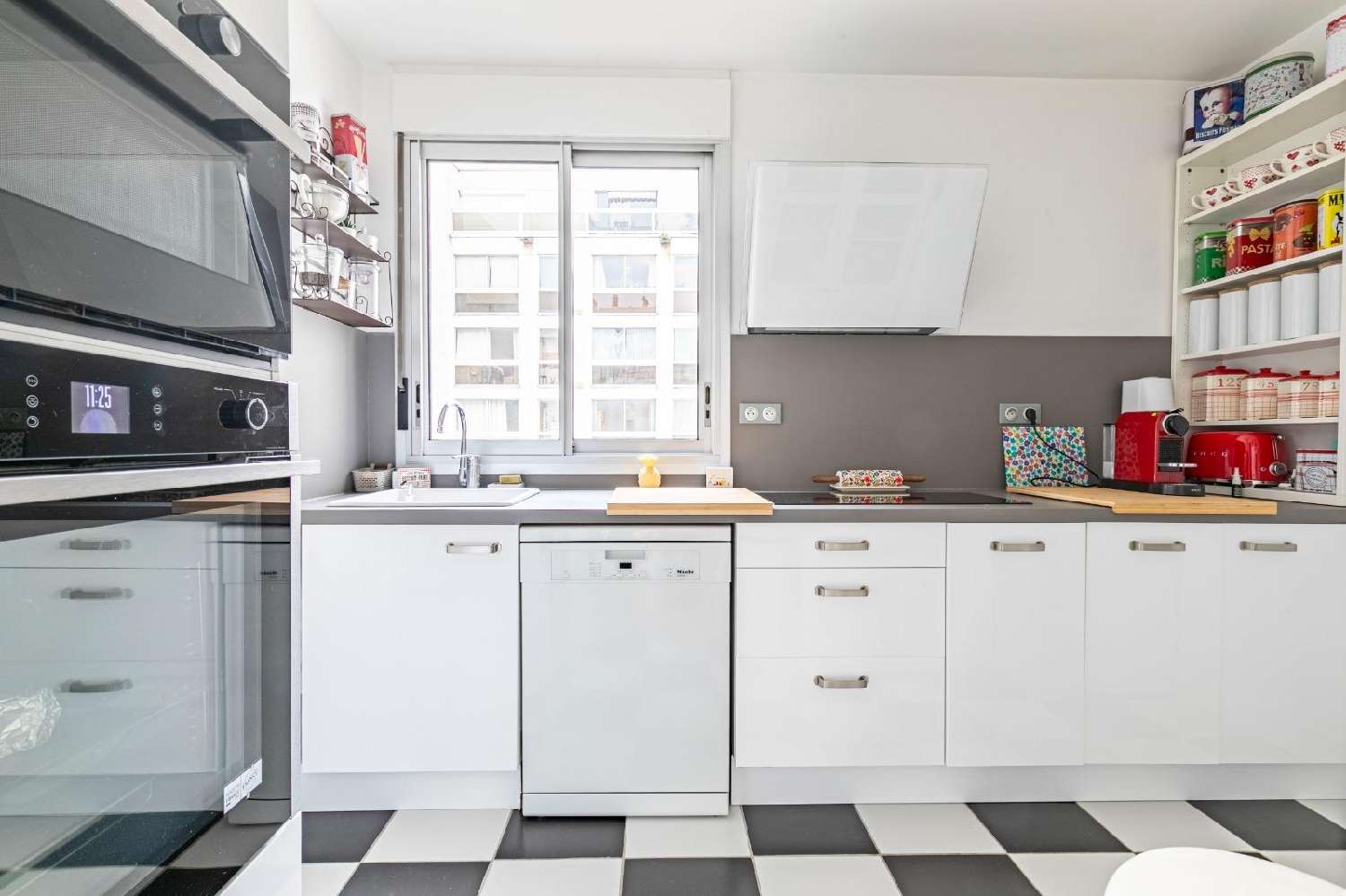  te koop appartement Paris 15e Arrondissement Parijs (Seine) 5