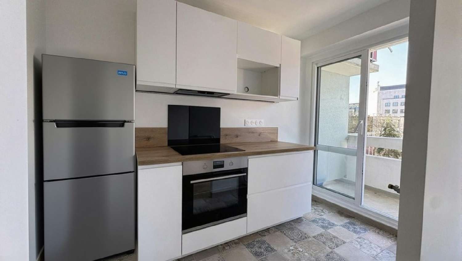 te koop appartement Paris 15e Arrondissement Parijs (Seine) 4