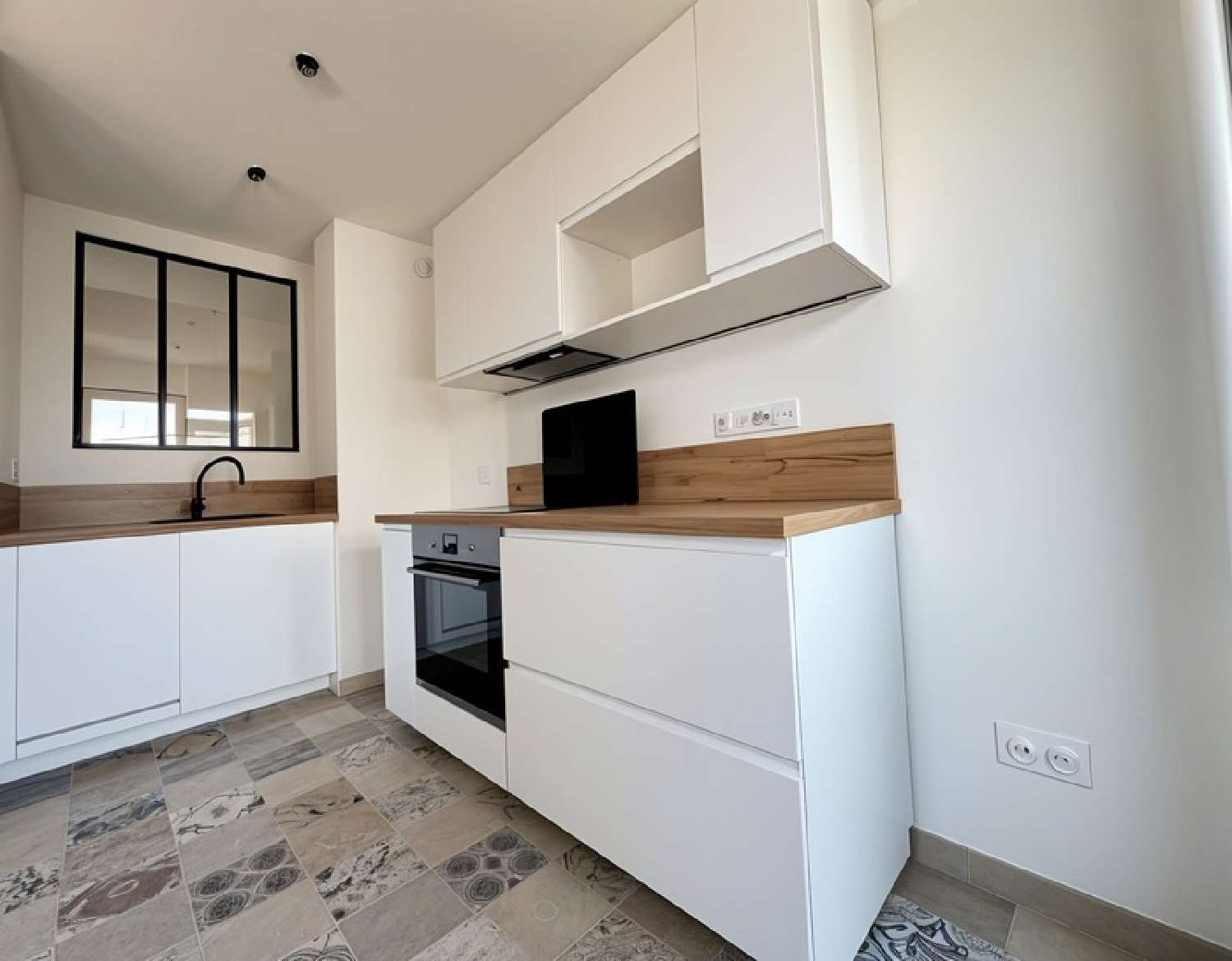 te koop appartement Paris 15e Arrondissement Parijs (Seine) 5