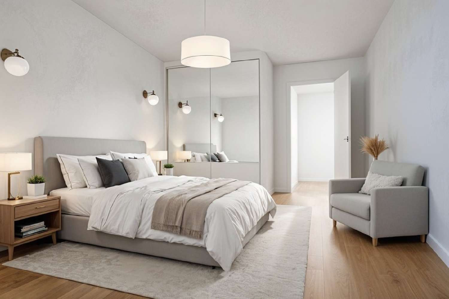 te koop appartement Paris 15e Arrondissement Parijs (Seine) 8