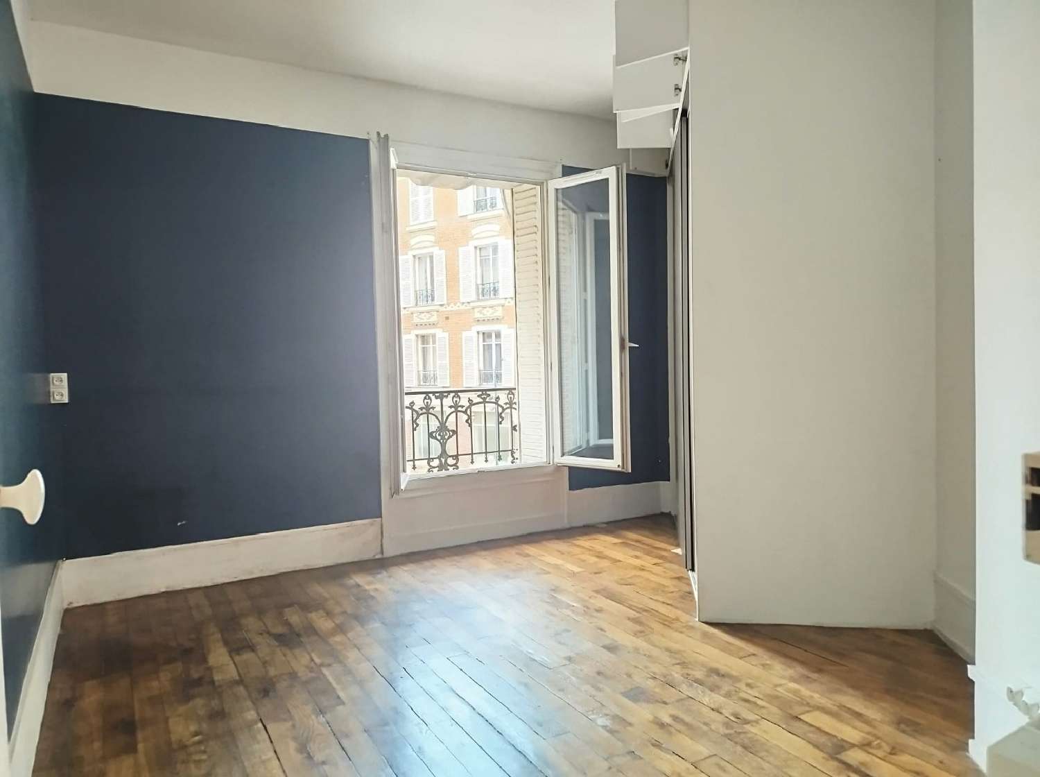 te koop appartement Paris 15e Arrondissement Parijs (Seine) 6