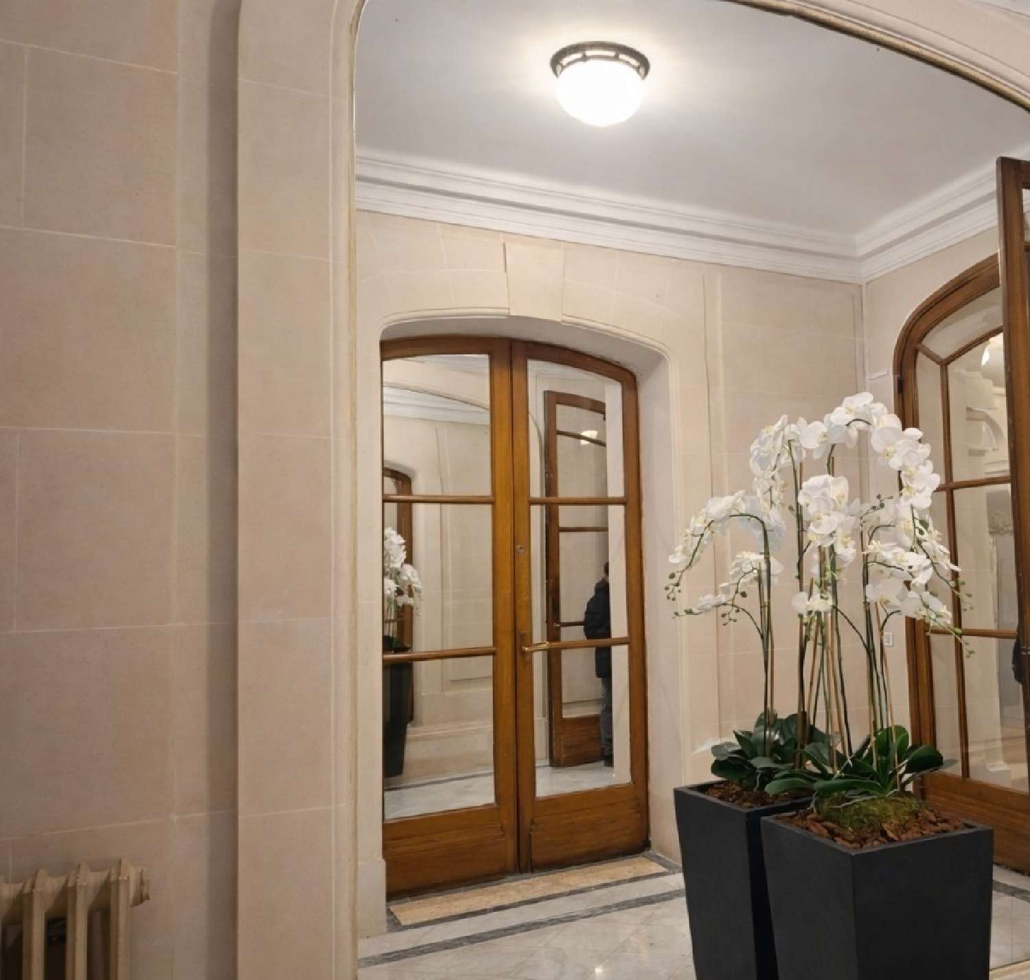 te koop appartement Paris 16e Arrondissement Parijs (Seine) 2