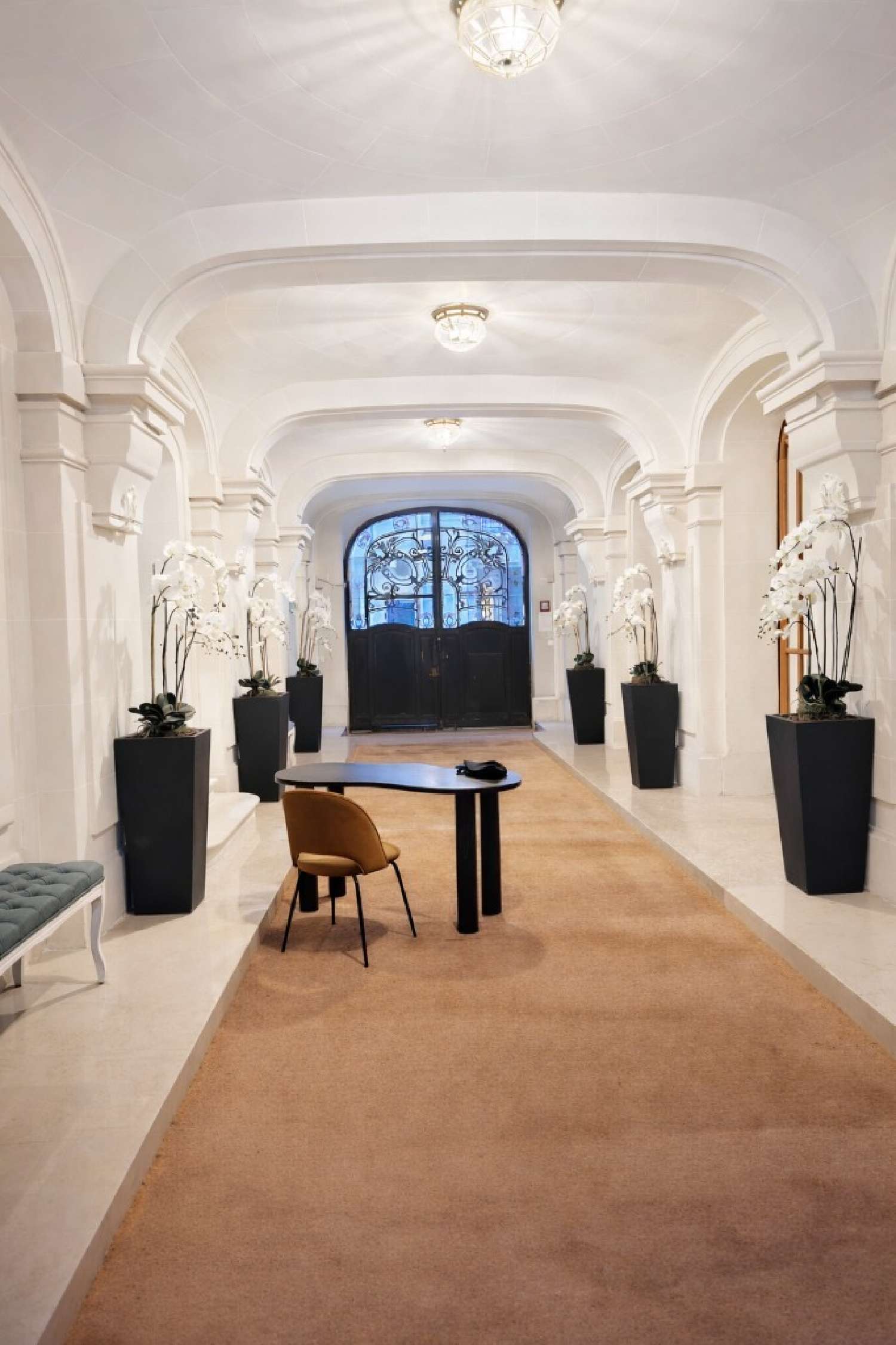 te koop appartement Paris 16e Arrondissement Parijs (Seine) 3