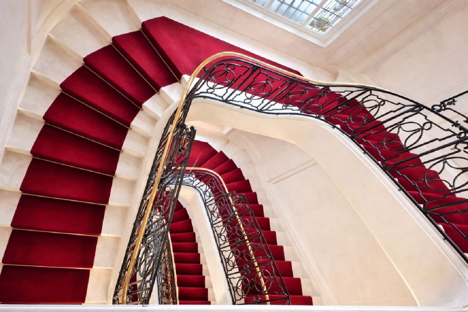 te koop appartement Paris 16e Arrondissement Parijs (Seine) 4