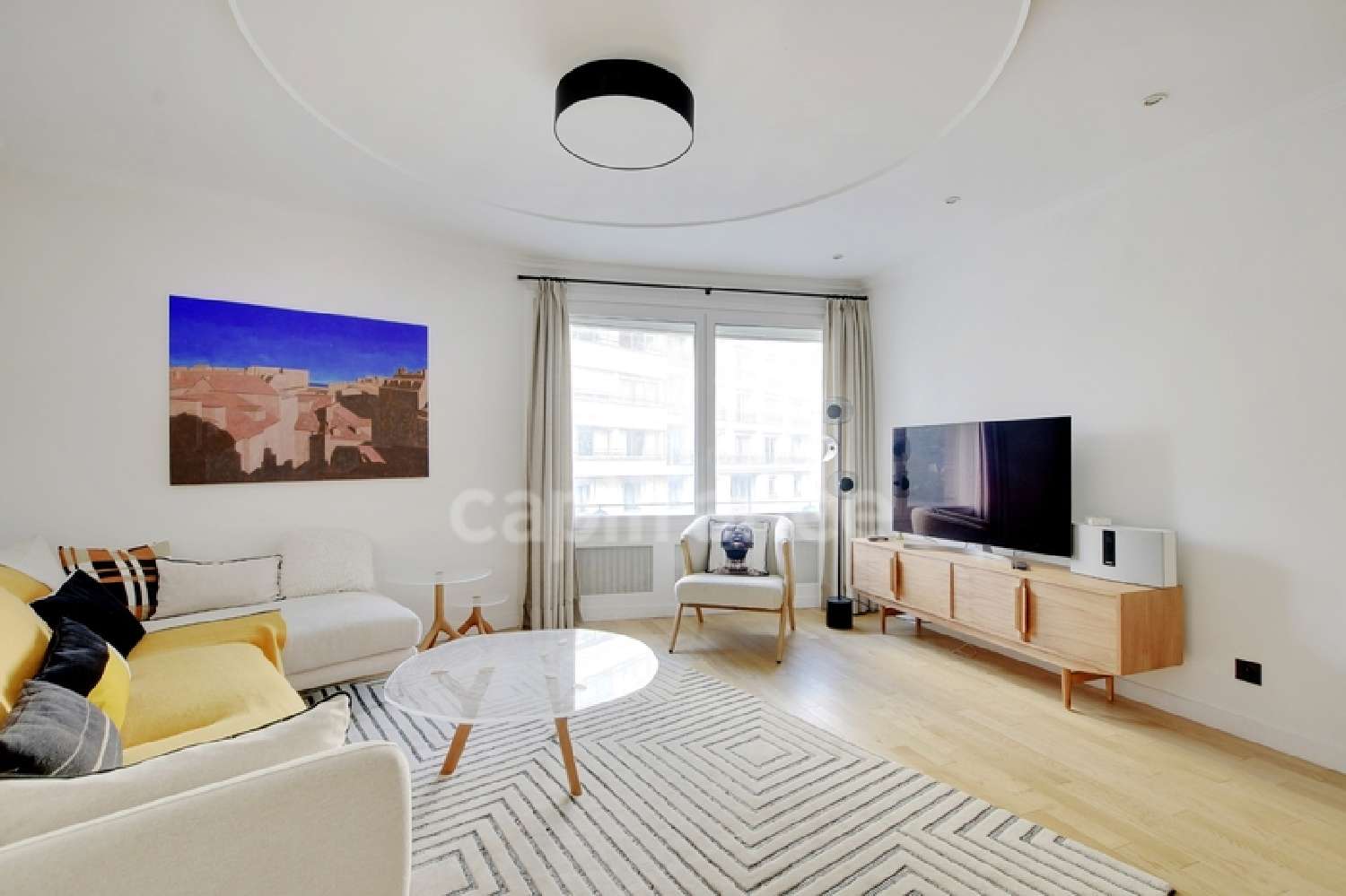en venta apartamento Paris 16e Arrondissement París (Seine) 5
