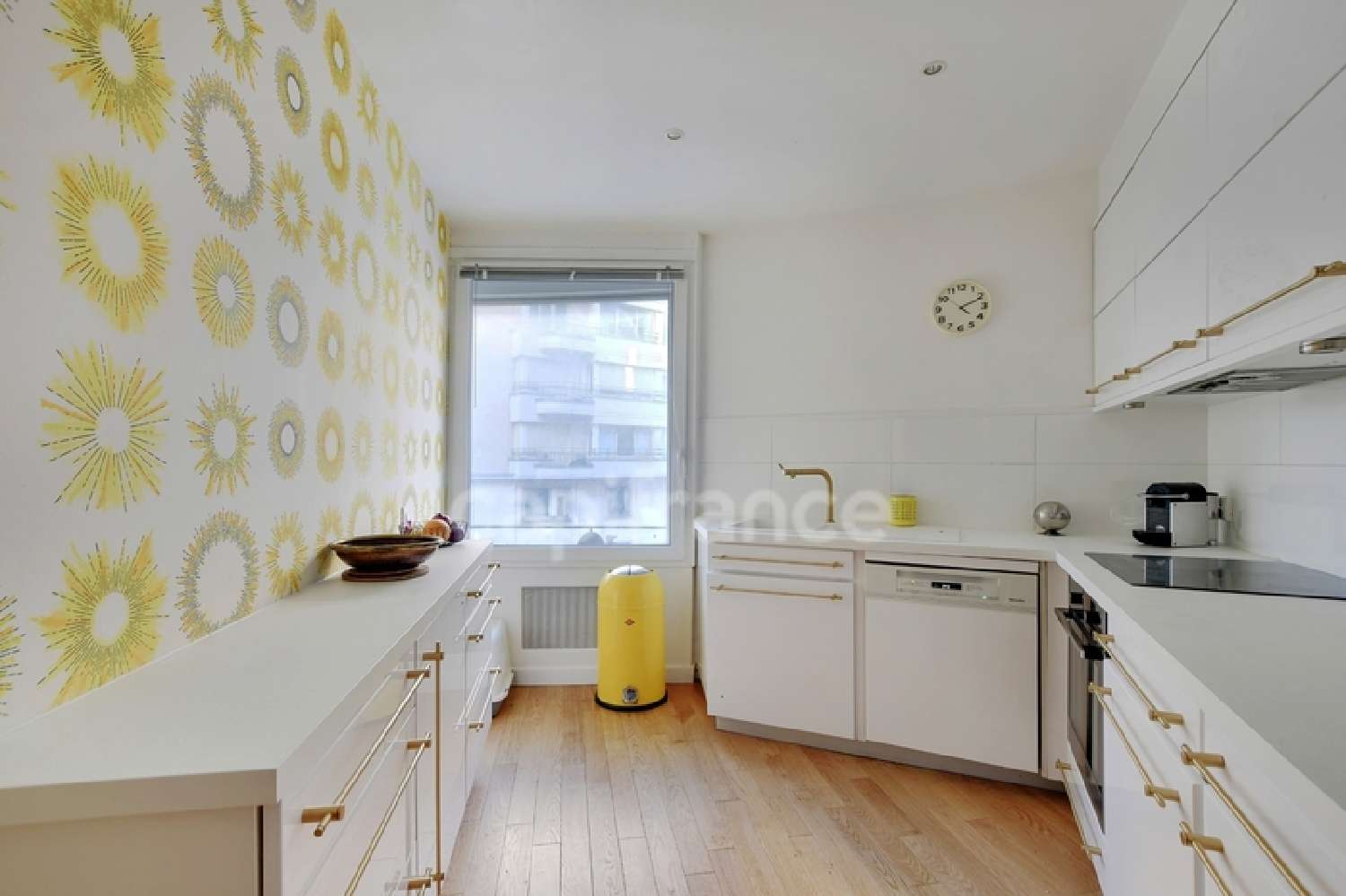 en venta apartamento Paris 16e Arrondissement París (Seine) 6