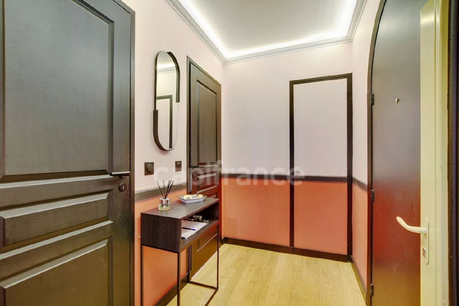 en venta apartamento Paris 16e Arrondissement París (Seine) 7