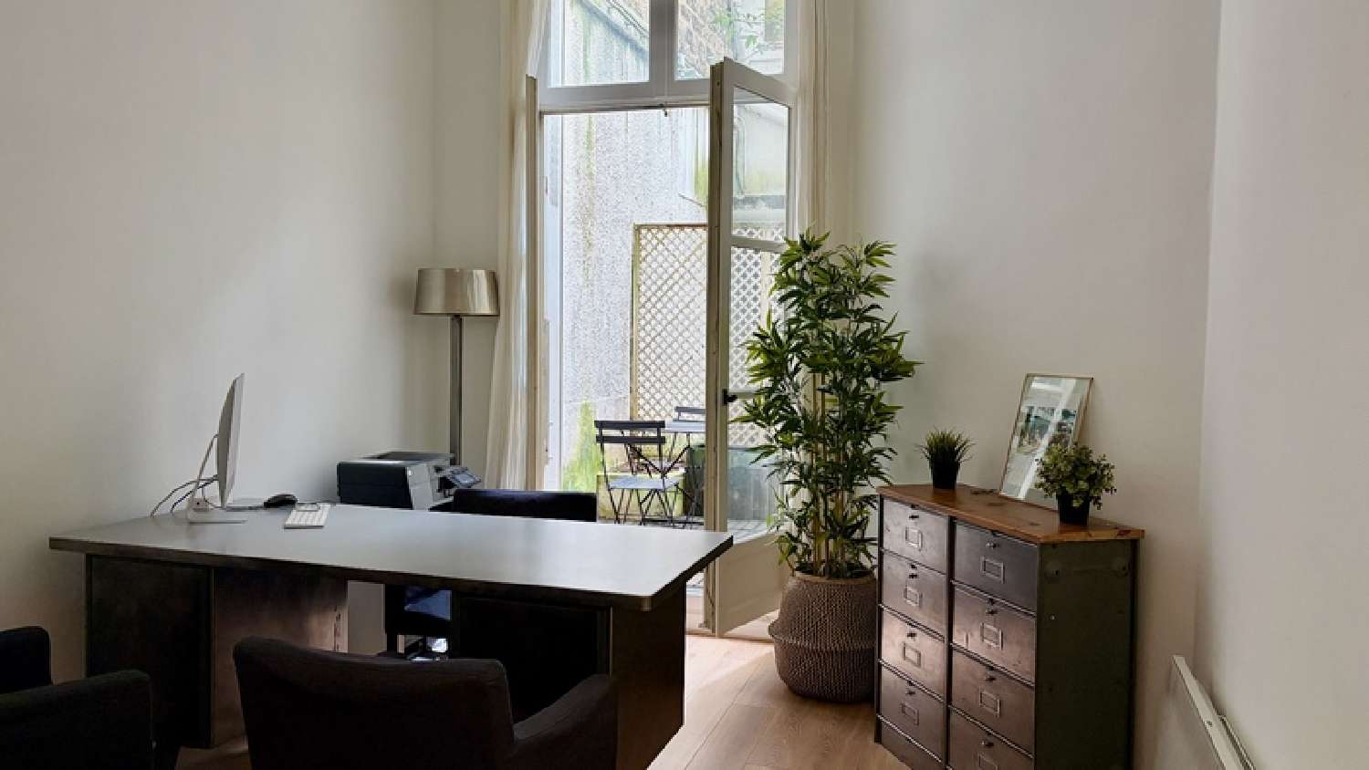 te koop appartement Paris 16e Arrondissement Parijs (Seine) 2