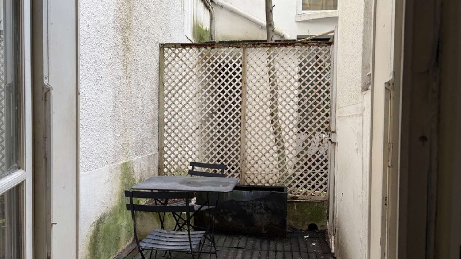 te koop appartement Paris 16e Arrondissement Parijs (Seine) 5