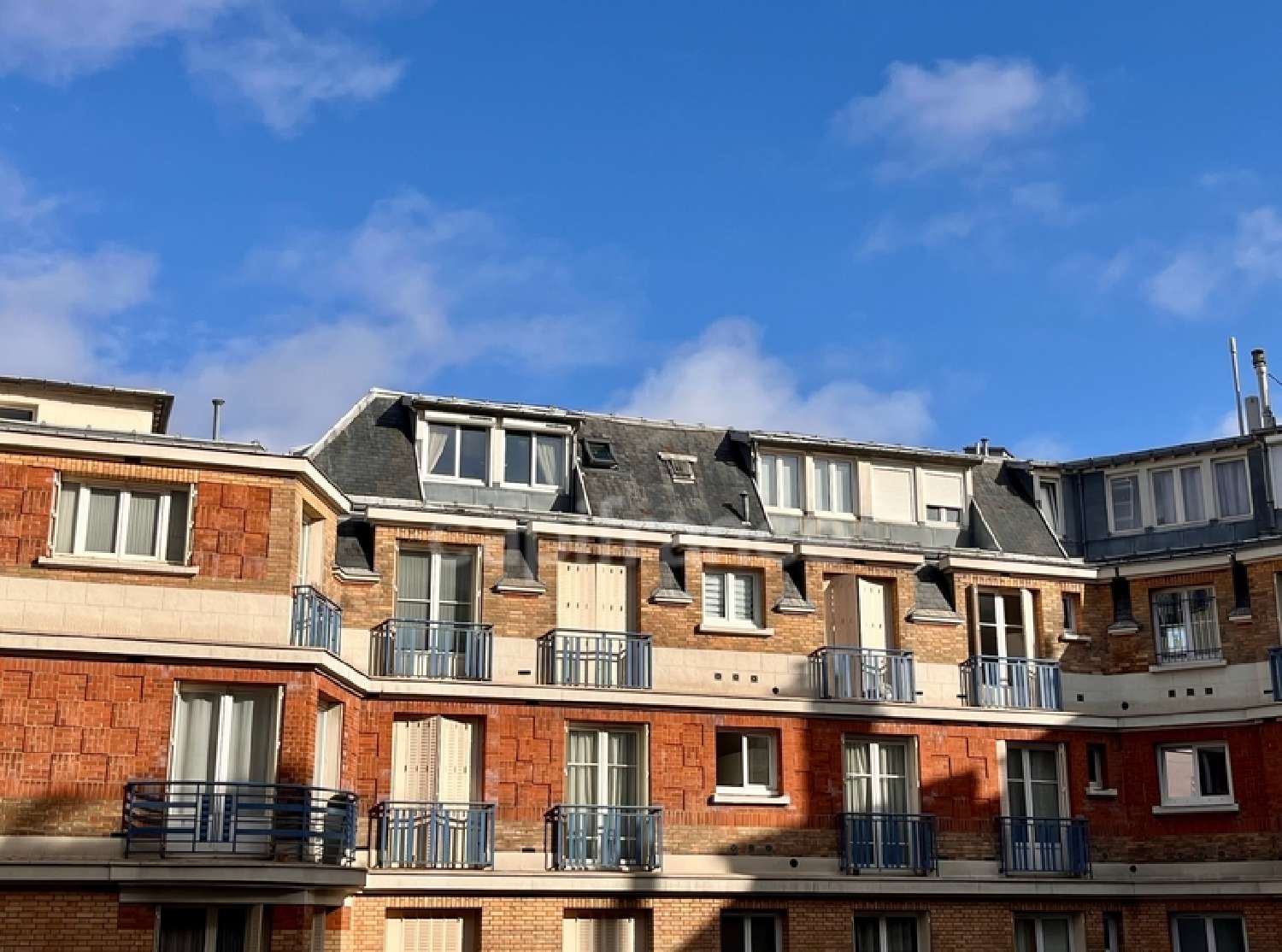  à vendre appartement Paris 16e Arrondissement Paris (Seine) 2