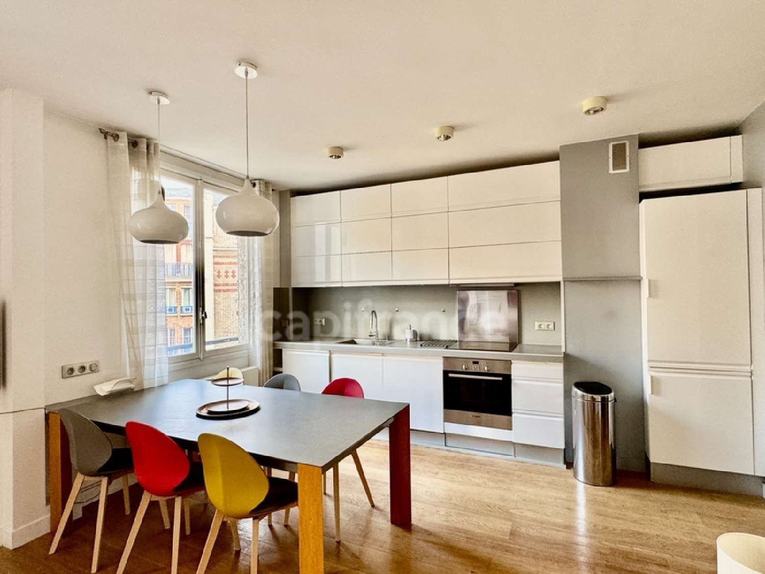  à vendre appartement Paris 16e Arrondissement Paris (Seine) 4