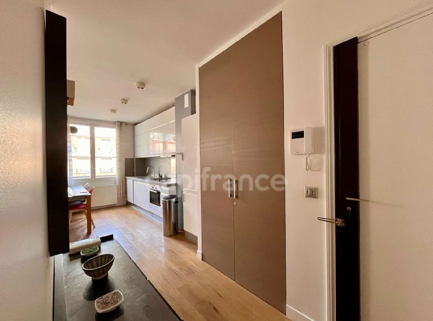  à vendre appartement Paris 16e Arrondissement Paris (Seine) 6
