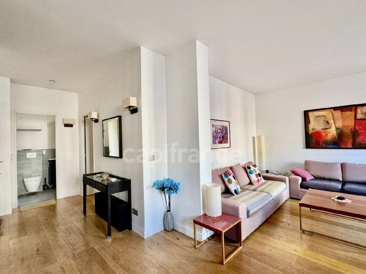  à vendre appartement Paris 16e Arrondissement Paris (Seine) 7