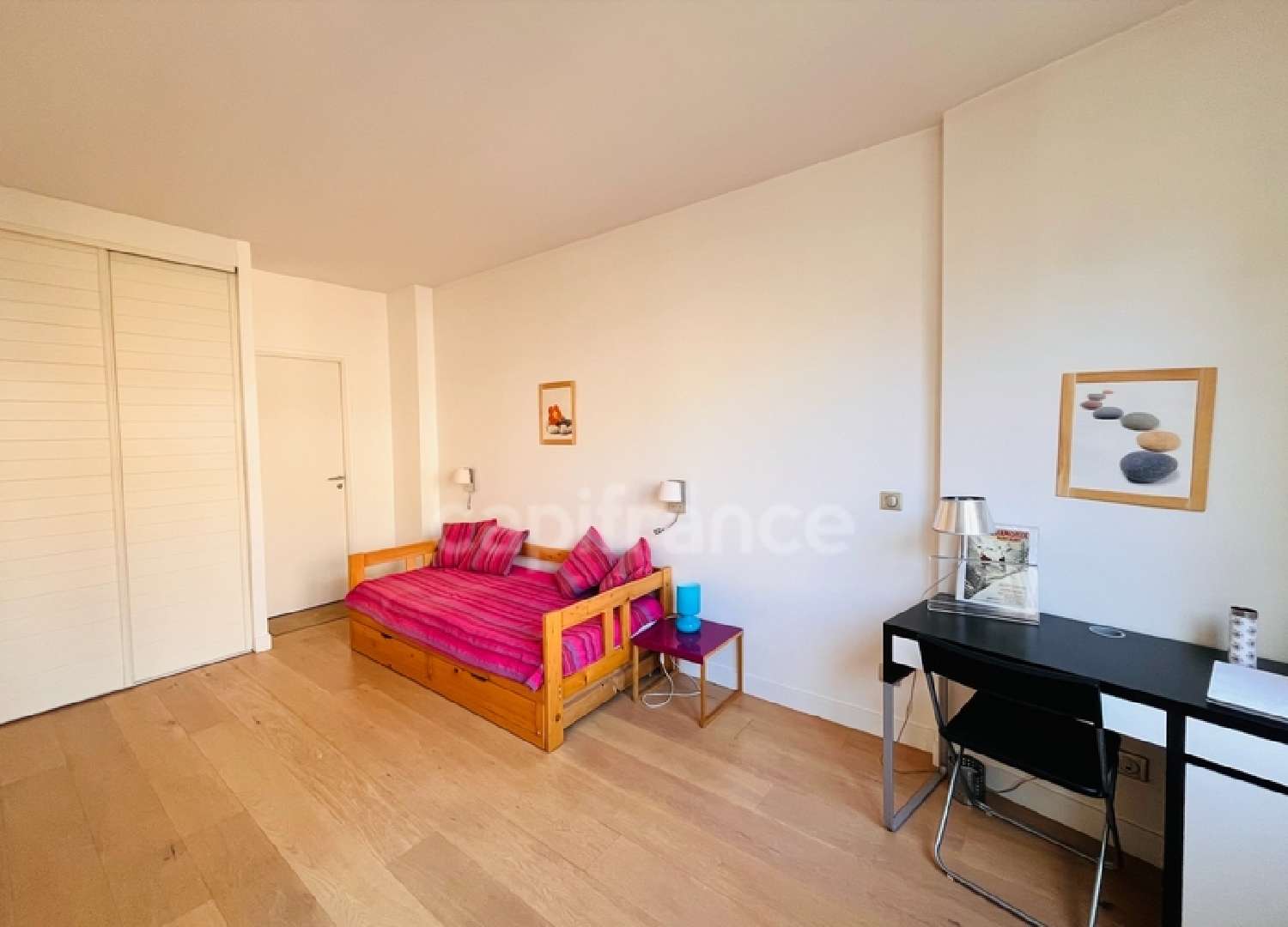  à vendre appartement Paris 16e Arrondissement Paris (Seine) 8