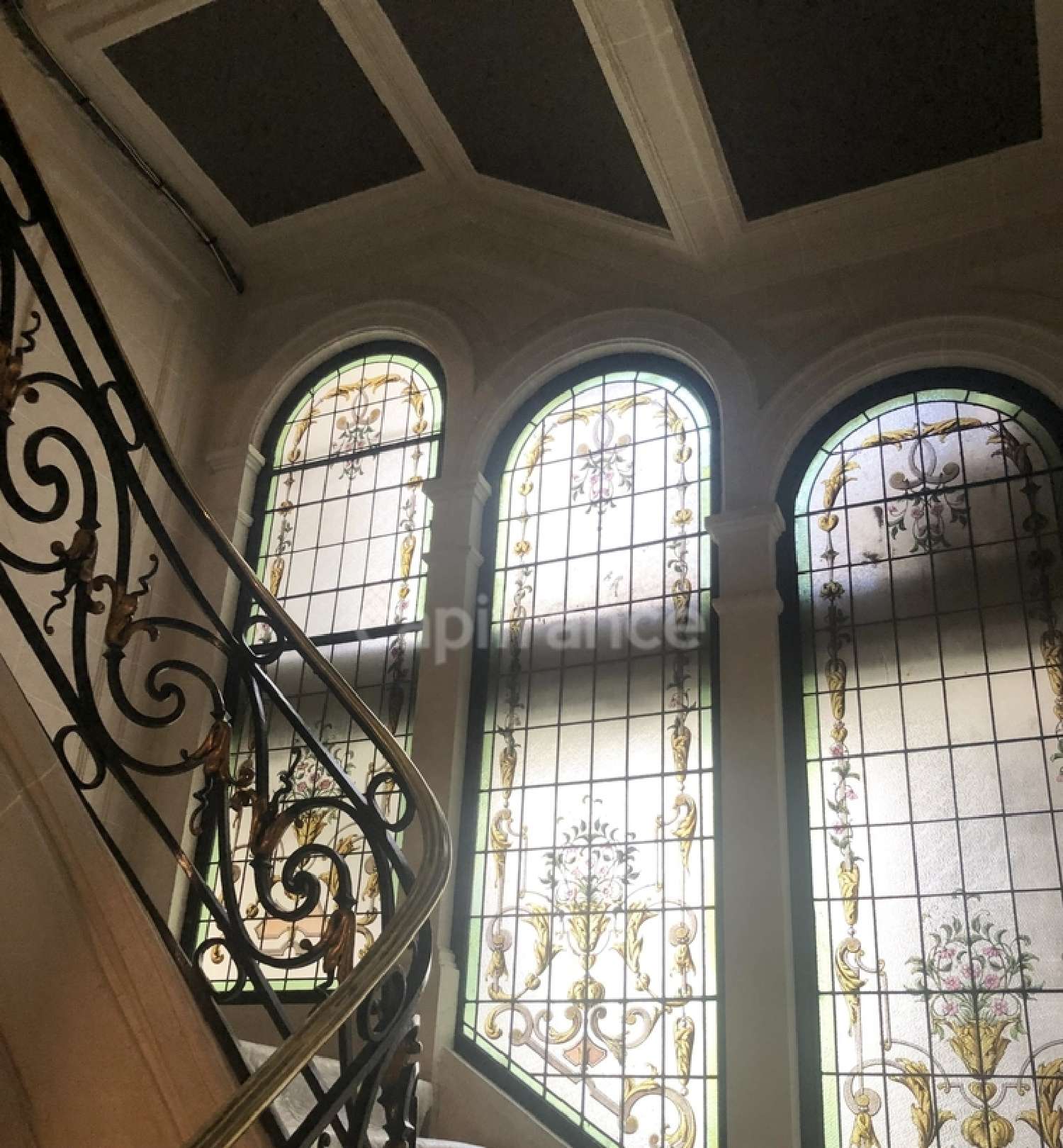 à vendre appartement Paris 16e Arrondissement Paris (Seine) 2