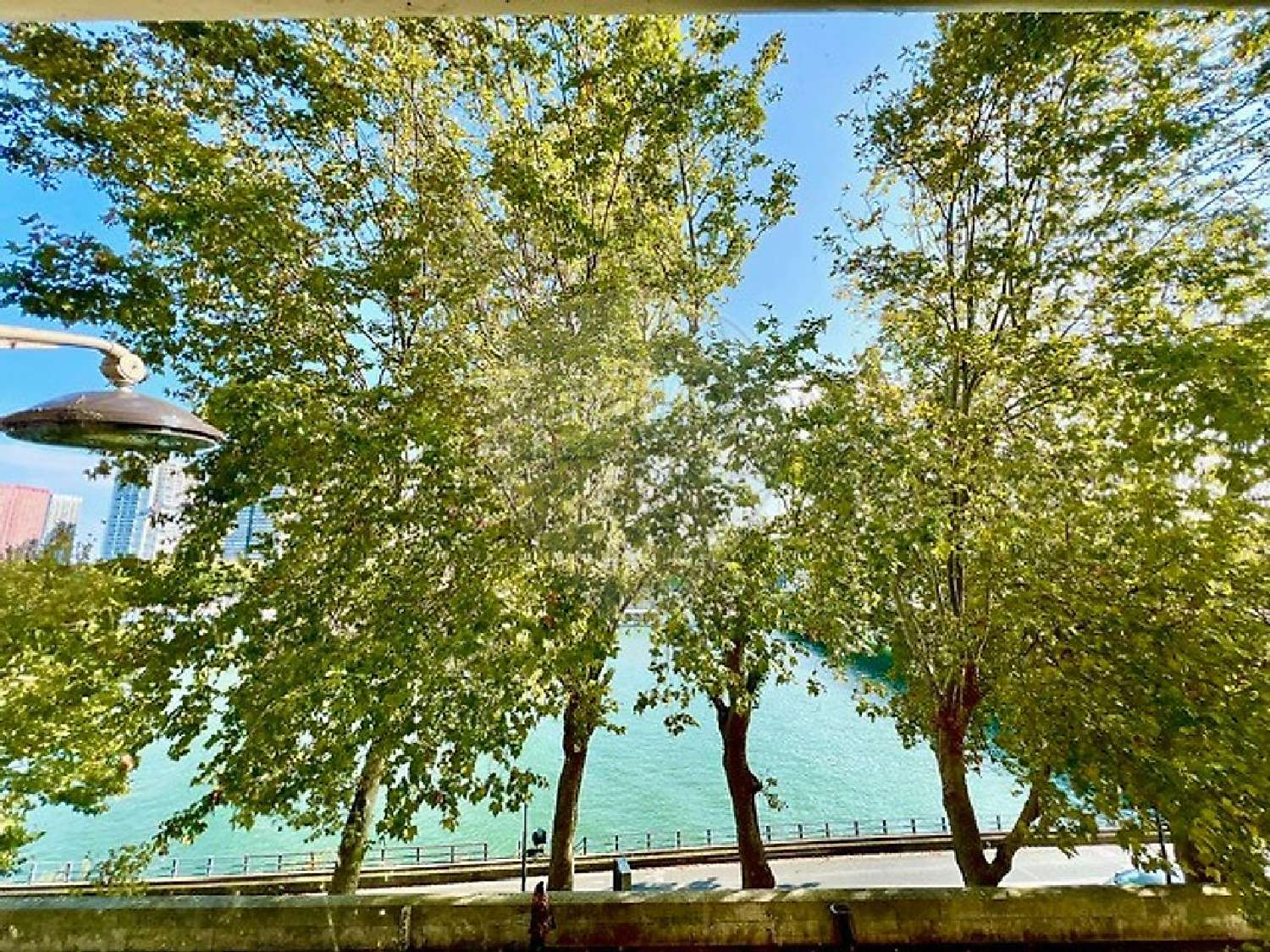  for sale apartment Paris 16e Arrondissement Paris (Seine) 1