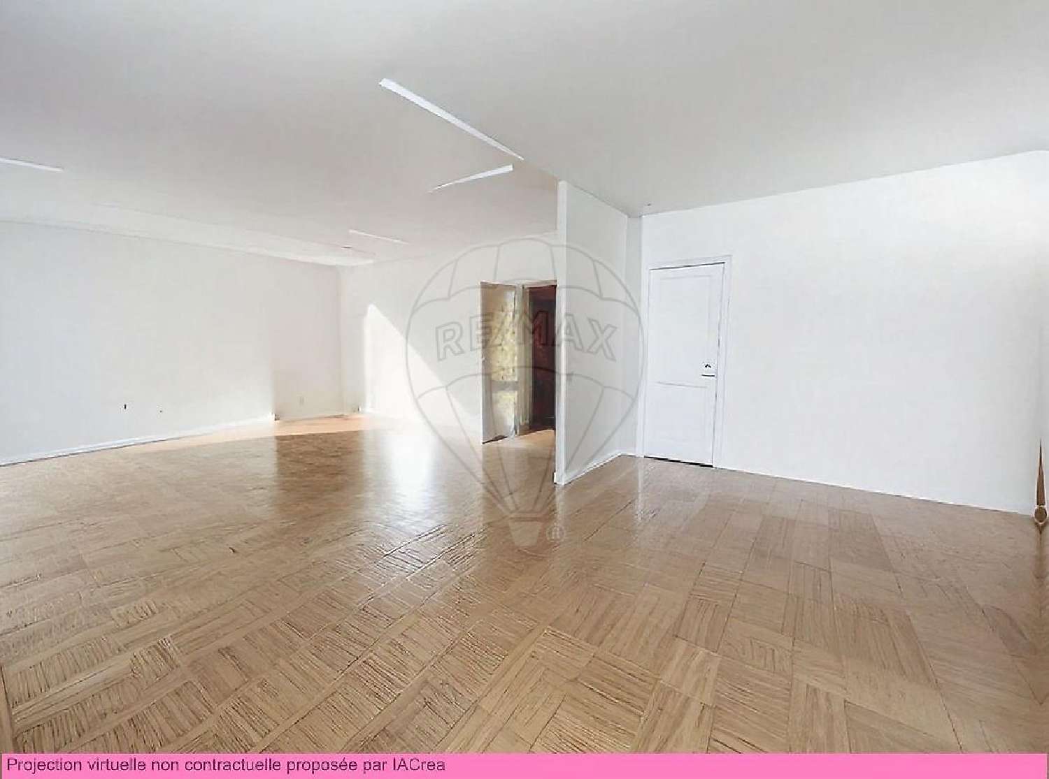  for sale apartment Paris 16e Arrondissement Paris (Seine) 7