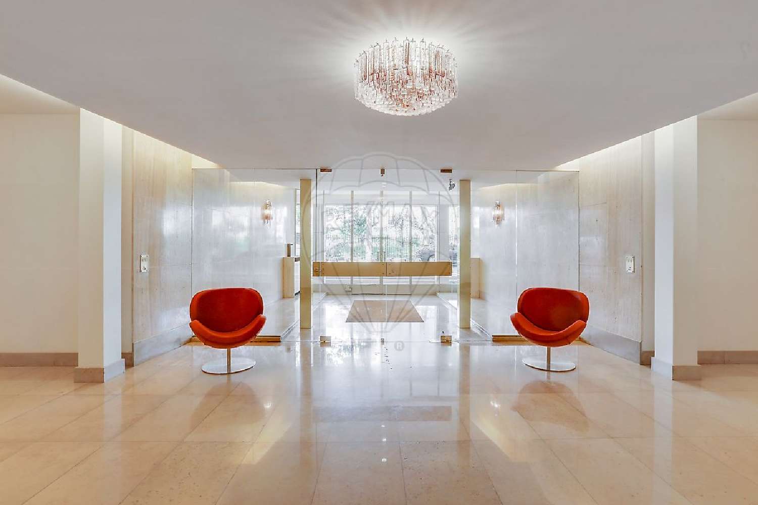  for sale apartment Paris 16e Arrondissement Paris (Seine) 1