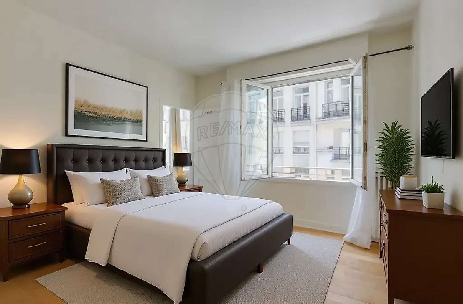  for sale apartment Paris 16e Arrondissement Paris (Seine) 6