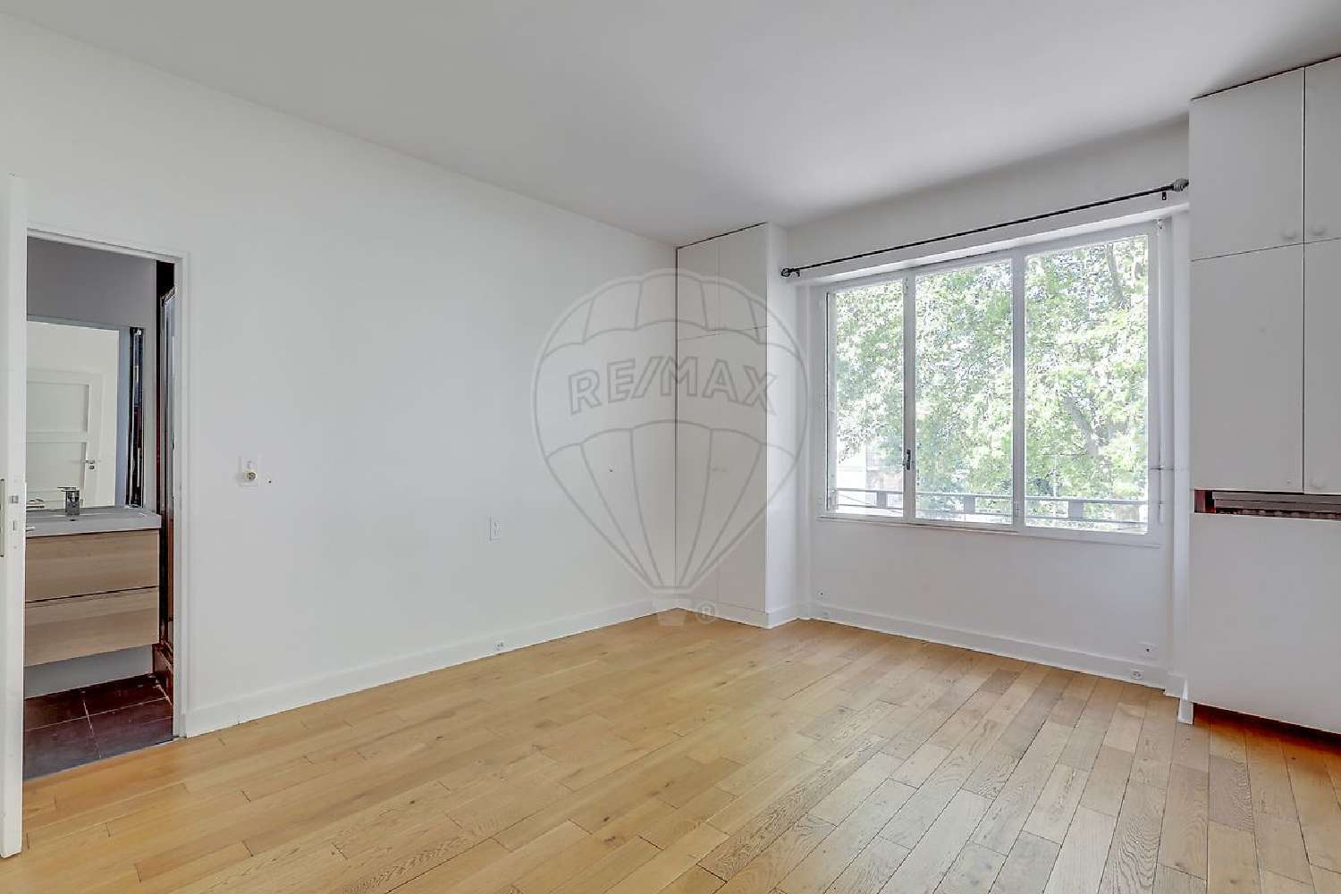 for sale apartment Paris 16e Arrondissement Paris (Seine) 7