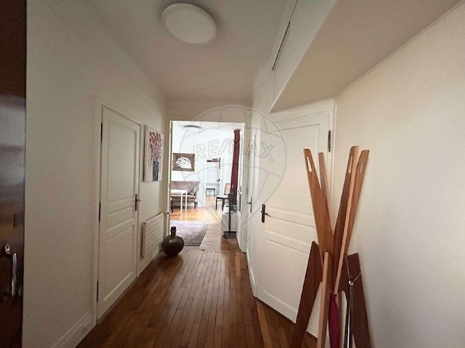  for sale apartment Paris 16e Arrondissement Paris (Seine) 1