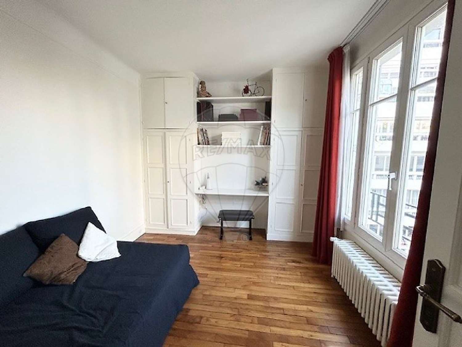 for sale apartment Paris 16e Arrondissement Paris (Seine) 5