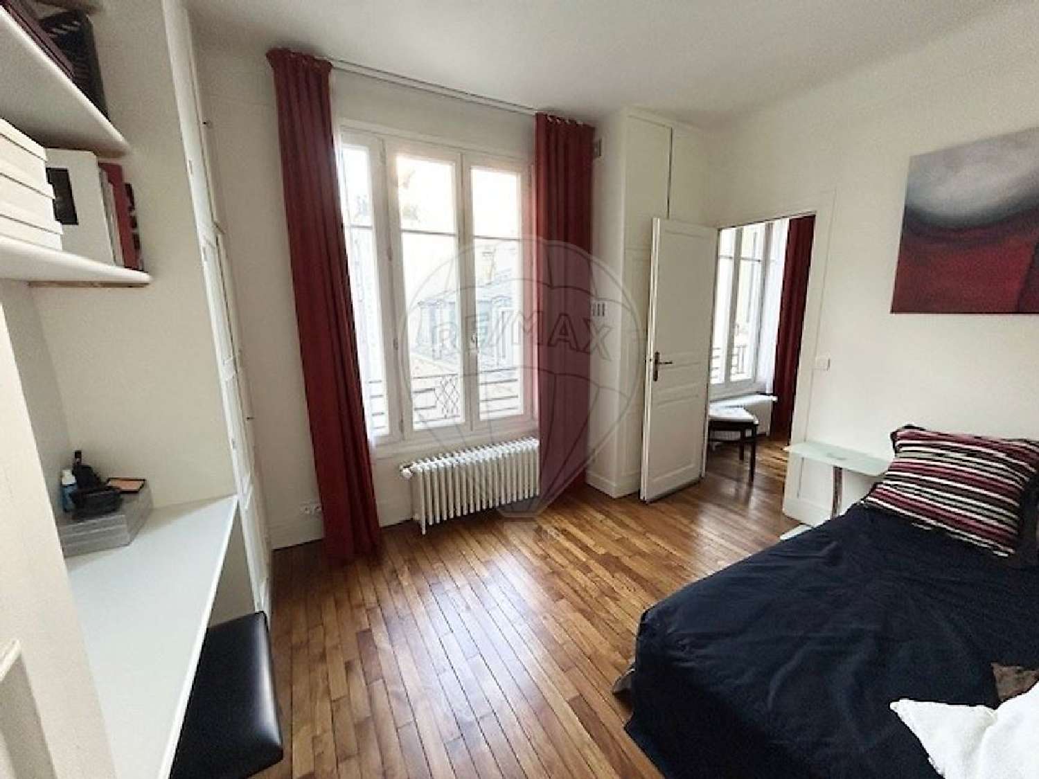  for sale apartment Paris 16e Arrondissement Paris (Seine) 6