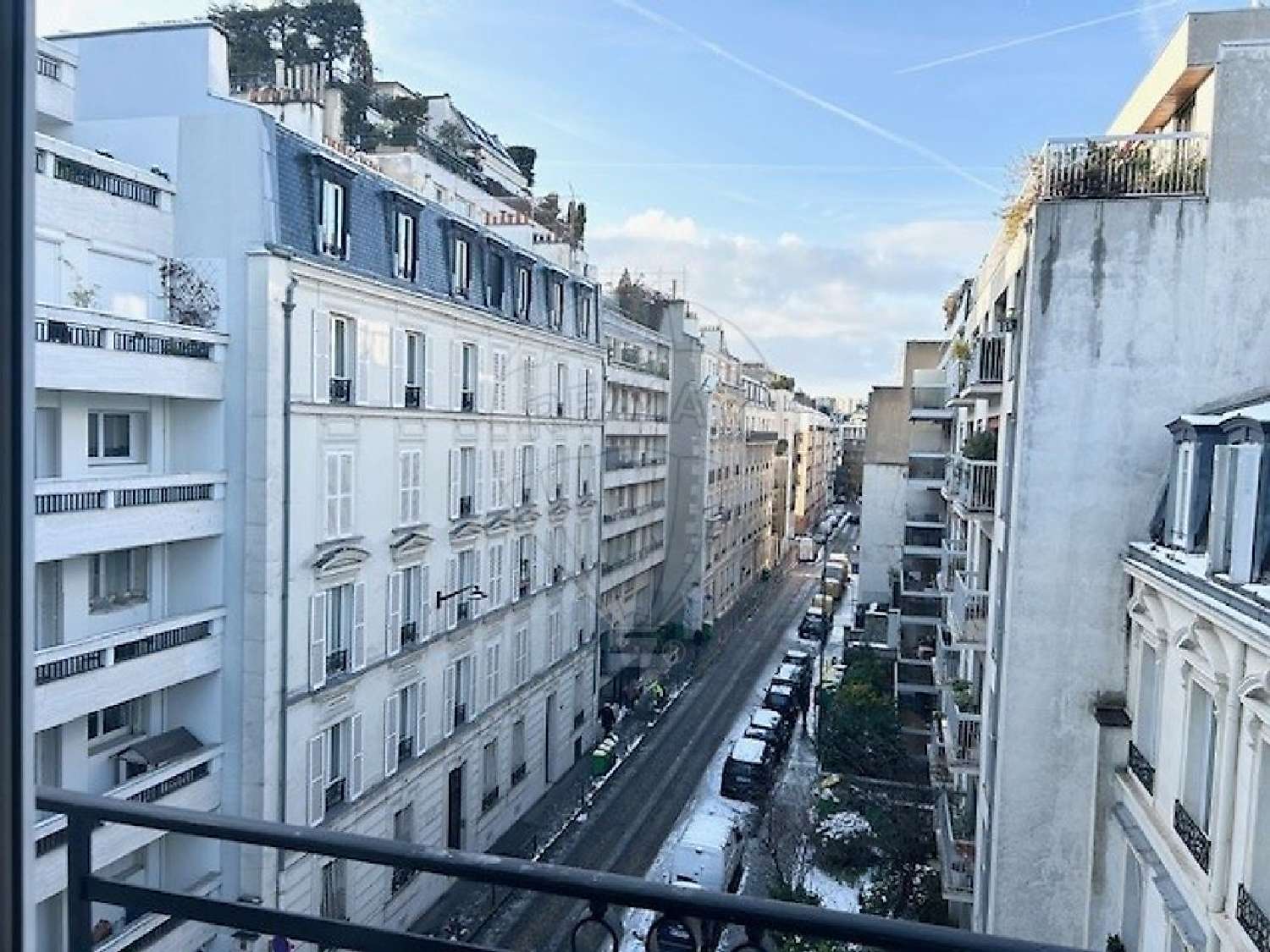  for sale apartment Paris 16e Arrondissement Paris (Seine) 8