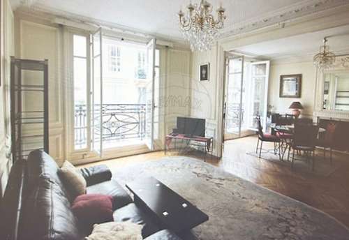 Paris 16e Arrondissement Parijs (Seine) appartement foto 7268075