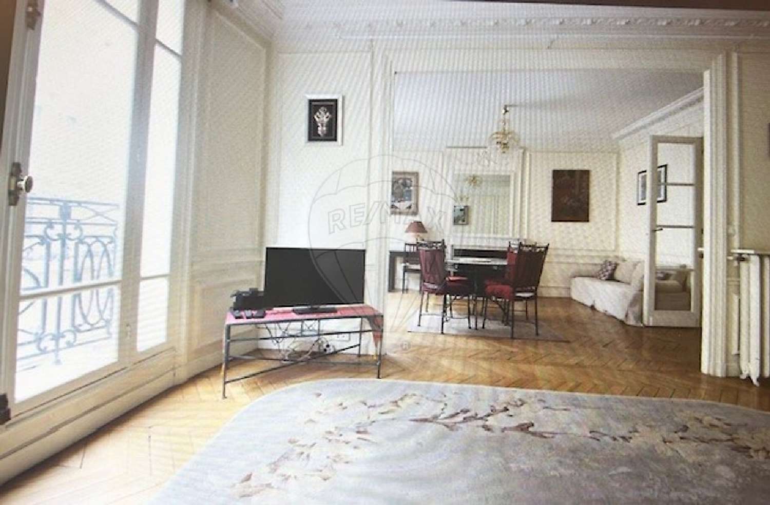 te koop appartement Paris 16e Arrondissement Parijs (Seine) 2
