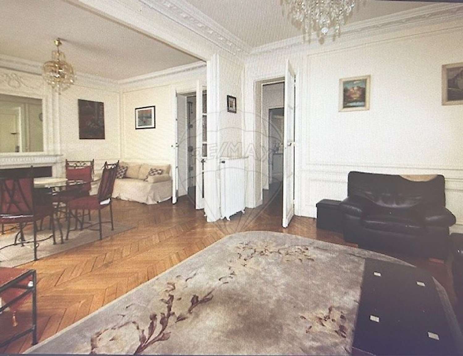 te koop appartement Paris 16e Arrondissement Parijs (Seine) 3