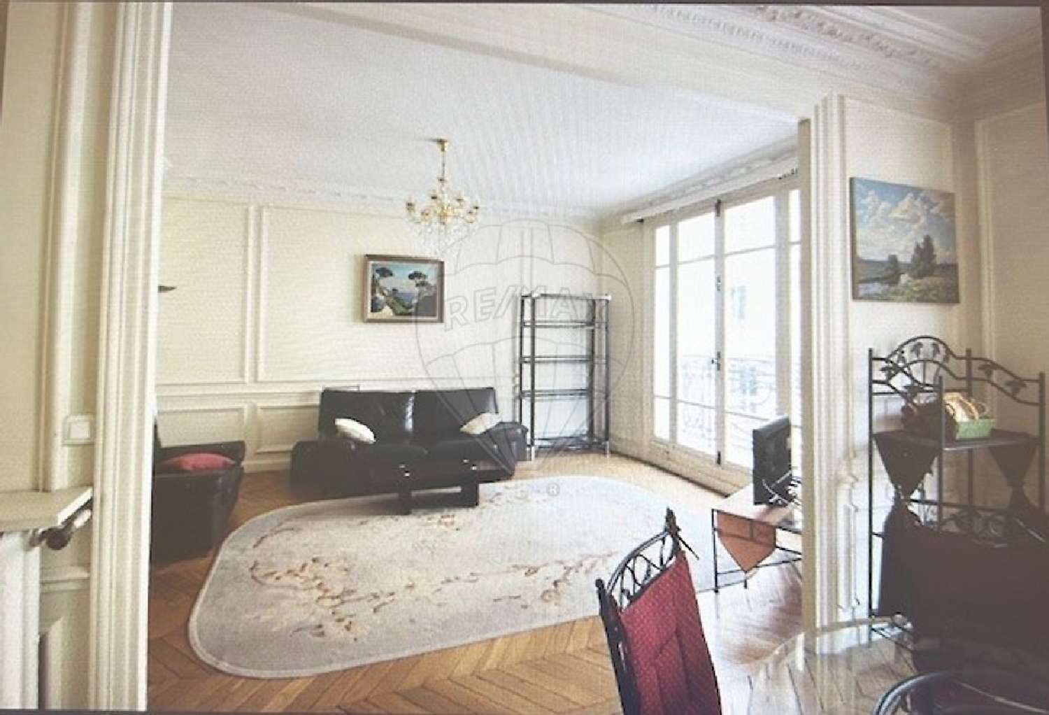 te koop appartement Paris 16e Arrondissement Parijs (Seine) 5