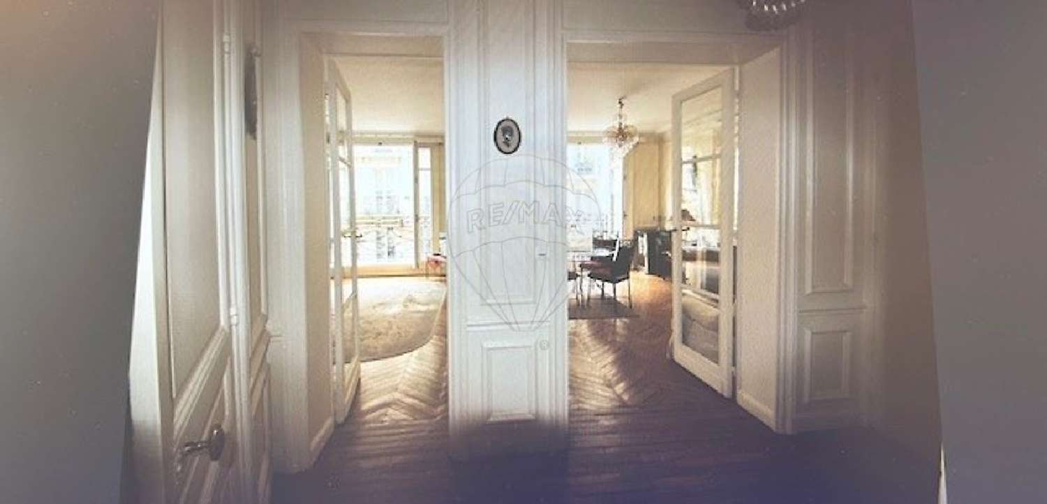 te koop appartement Paris 16e Arrondissement Parijs (Seine) 6