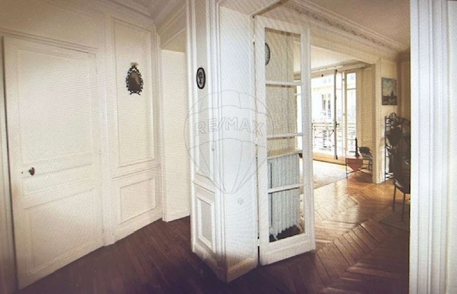 te koop appartement Paris 16e Arrondissement Parijs (Seine) 7