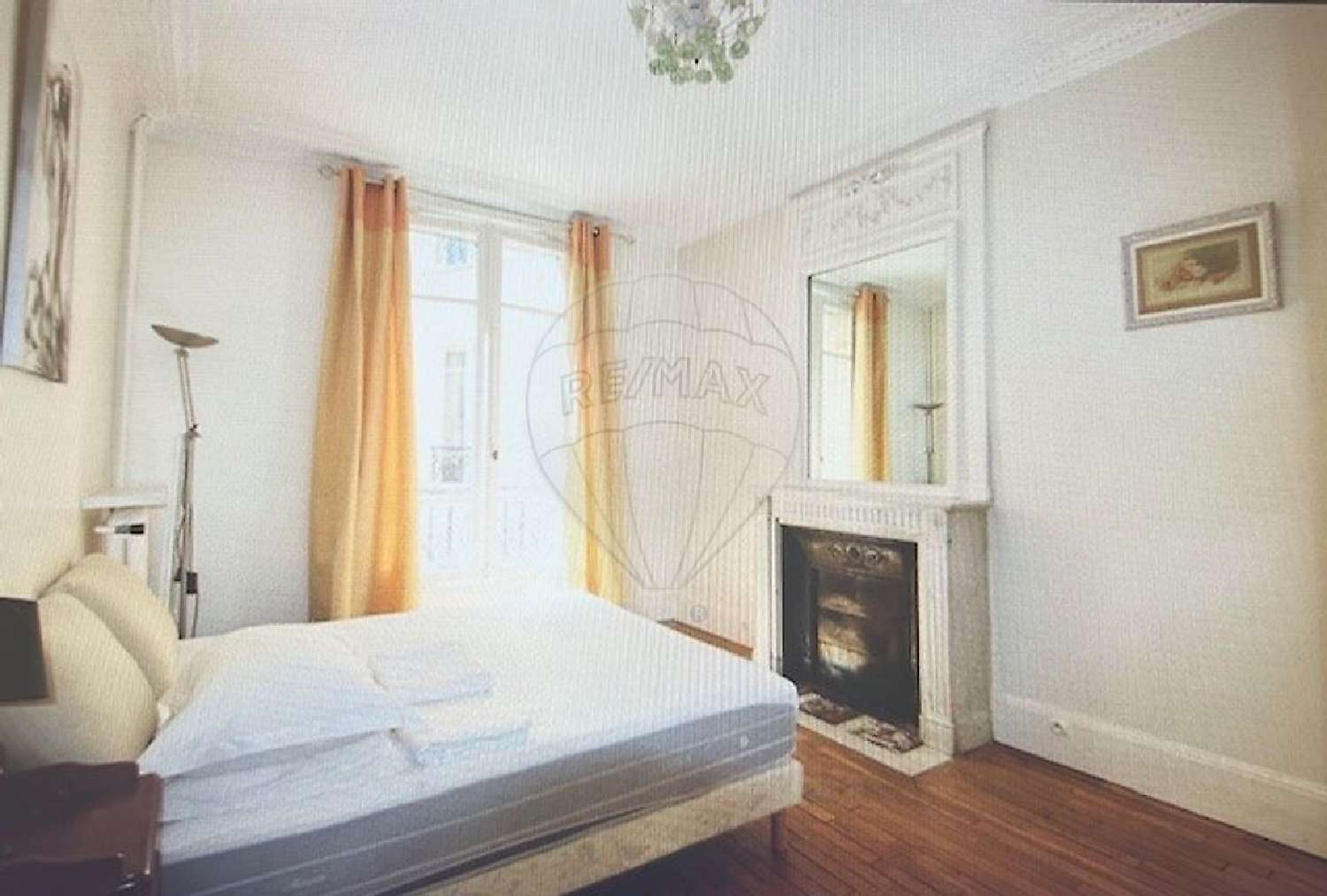 te koop appartement Paris 16e Arrondissement Parijs (Seine) 8