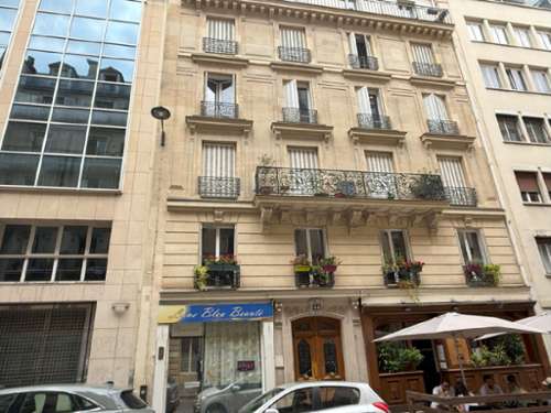 Paris 17e Arrondissement París (Seine) apartamento foto 7259171