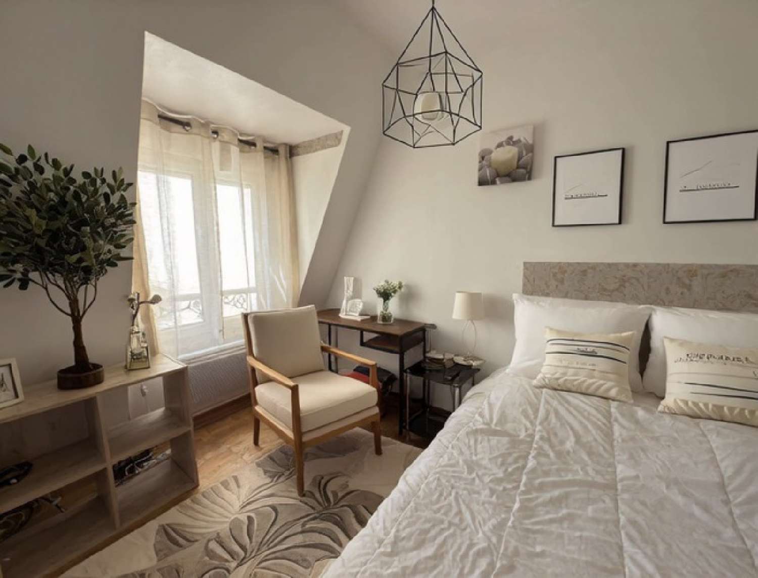  en venta apartamento Paris 17e Arrondissement París (Seine) 6