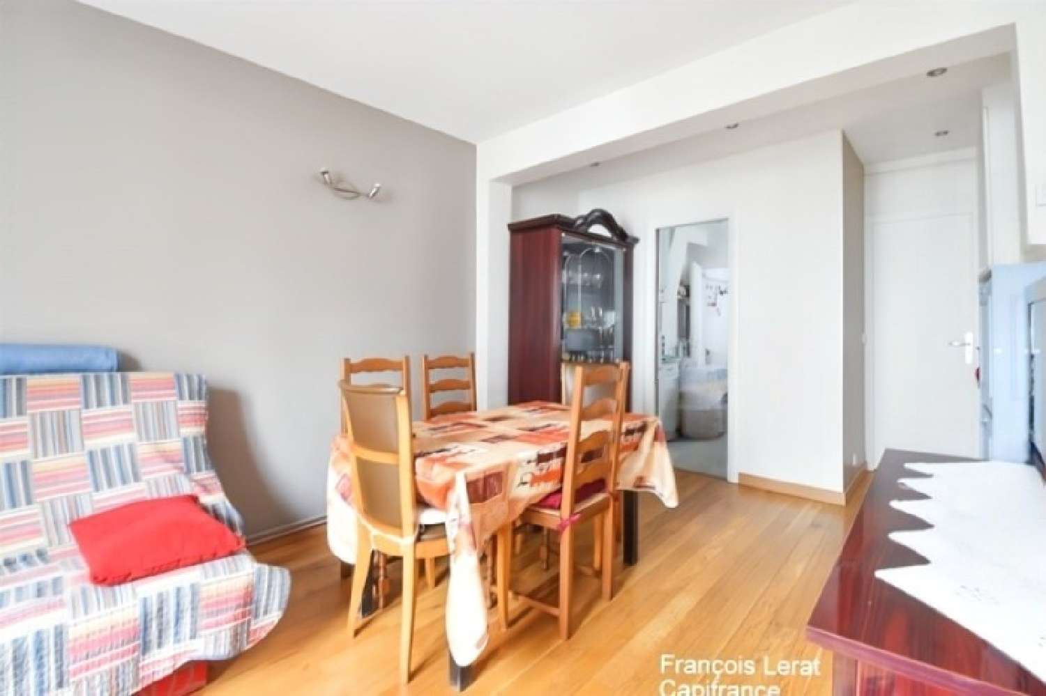  kaufen Wohnung/ Apartment Paris 17e Arrondissement Paris (Seine) 1