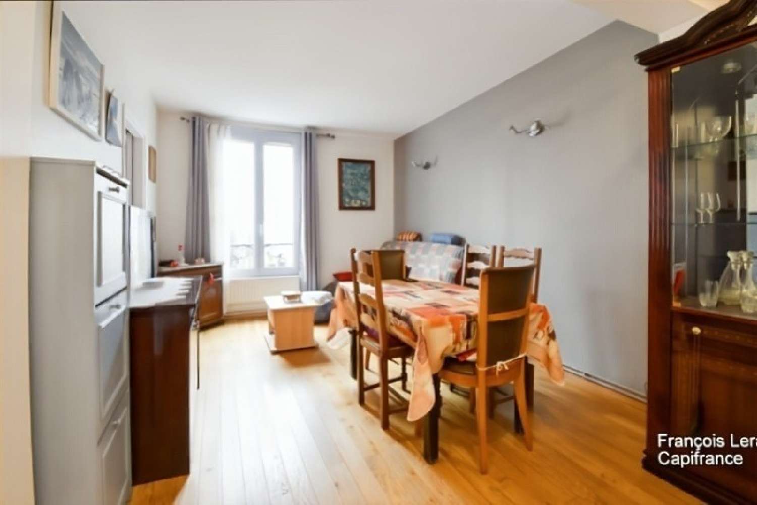  kaufen Wohnung/ Apartment Paris 17e Arrondissement Paris (Seine) 2