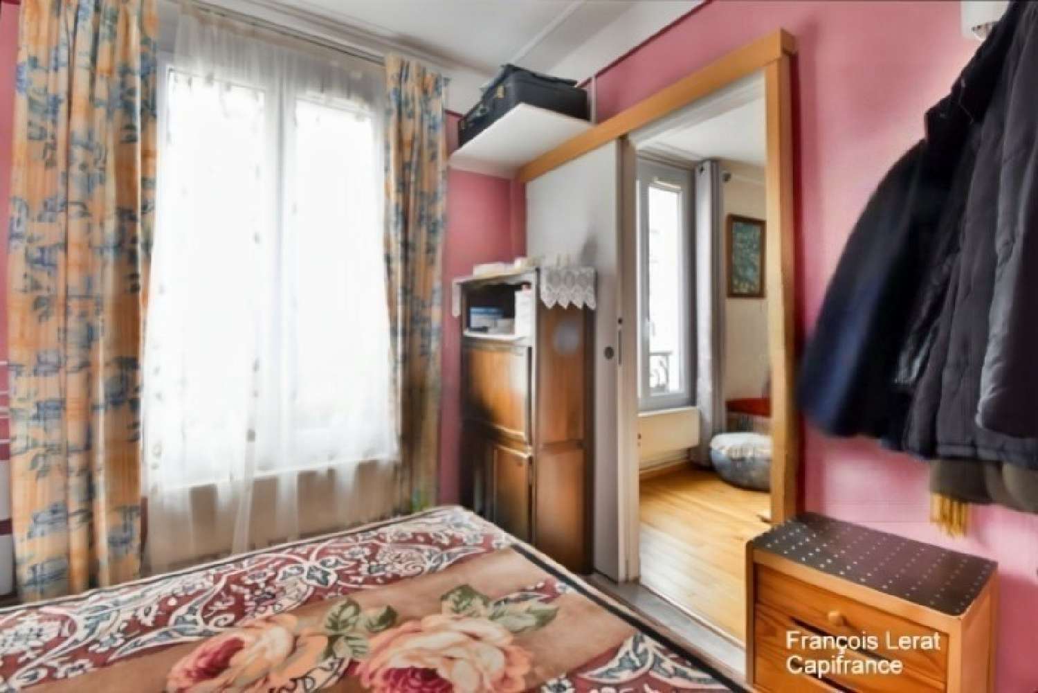  kaufen Wohnung/ Apartment Paris 17e Arrondissement Paris (Seine) 4