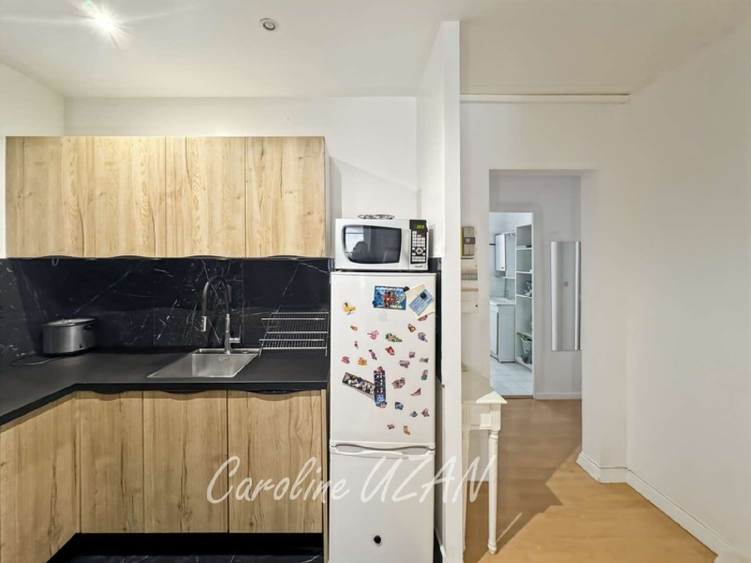  à vendre appartement Paris 17e Arrondissement Paris (Seine) 7