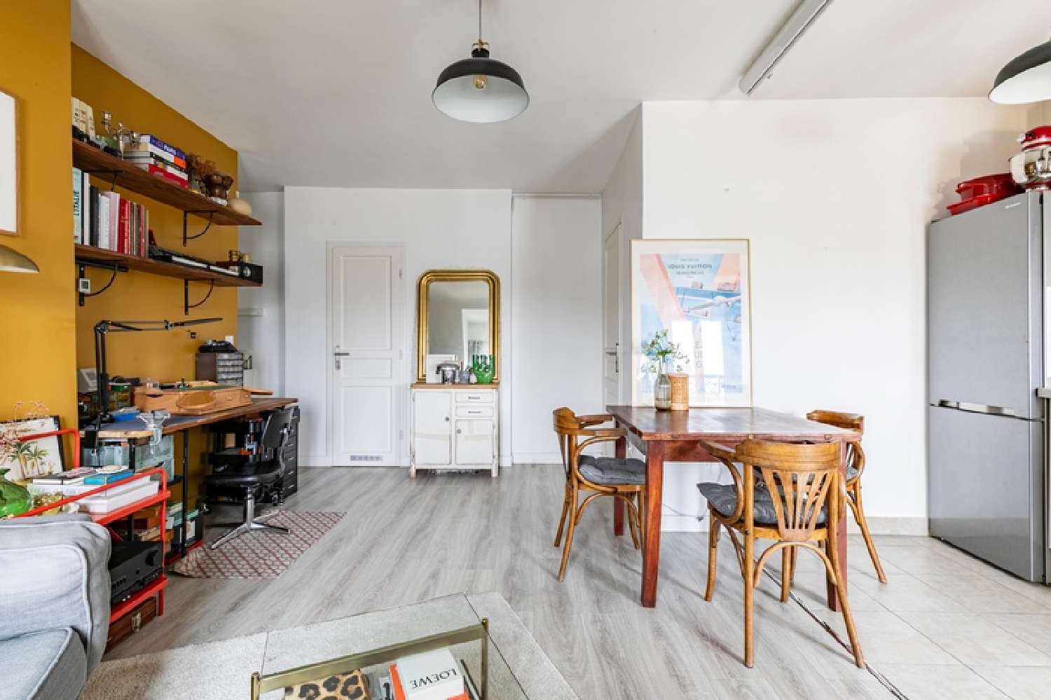 te koop appartement Paris 17e Arrondissement Parijs (Seine) 5