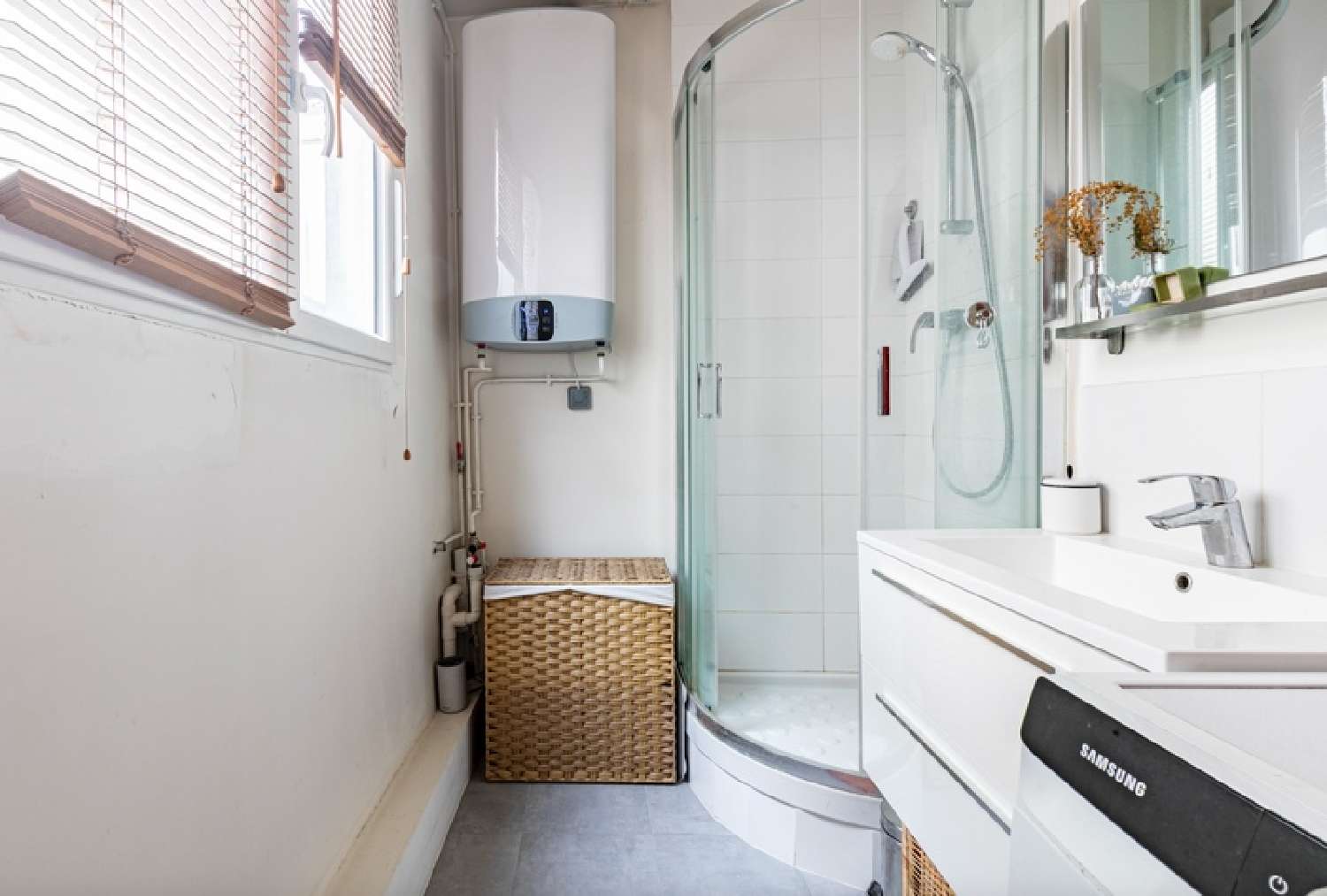 te koop appartement Paris 17e Arrondissement Parijs (Seine) 8