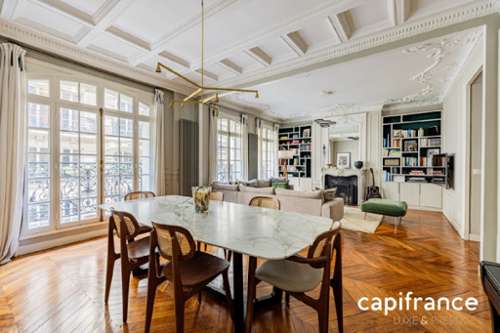 Paris 17e Arrondissement Parijs (Seine) appartement foto 7266610