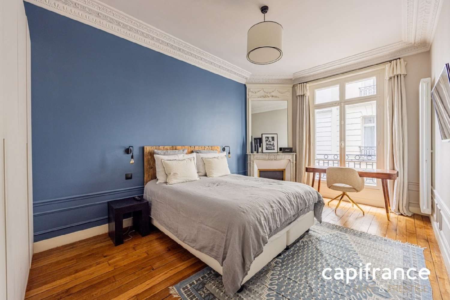 te koop appartement Paris 17e Arrondissement Parijs (Seine) 4