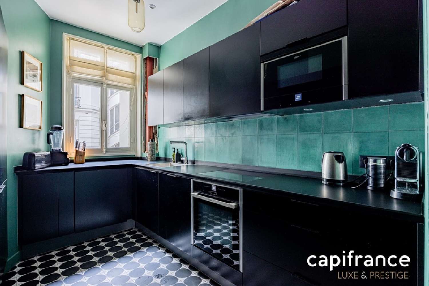 te koop appartement Paris 17e Arrondissement Parijs (Seine) 6